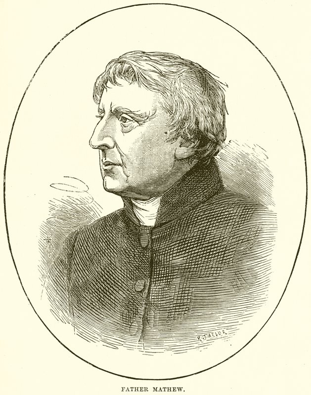 Padre Mathew de English School