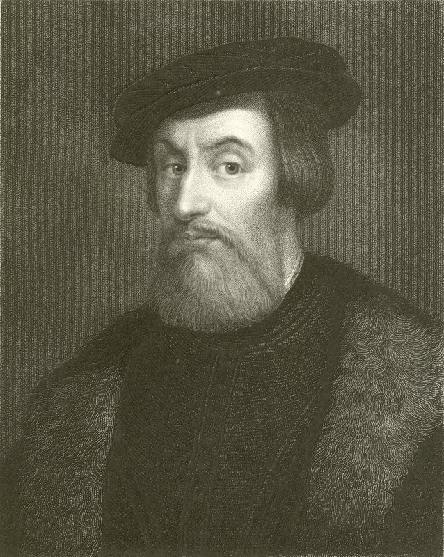 Hernán Cortés de English School
