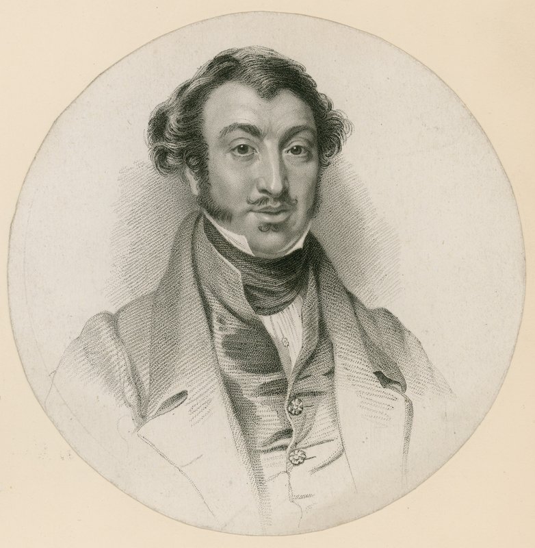 Rey del Fuego; Monsieur Chabert de English School