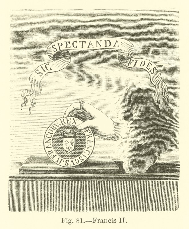 Francisco II de English School
