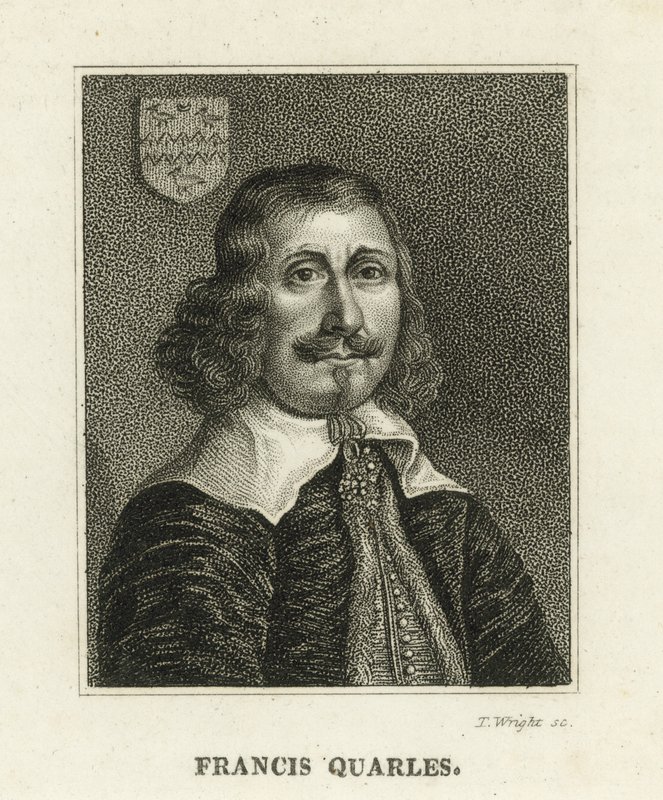 Francis Quarles de English School