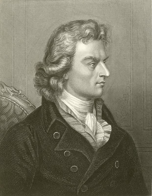 Federico C Von Schiller de English School