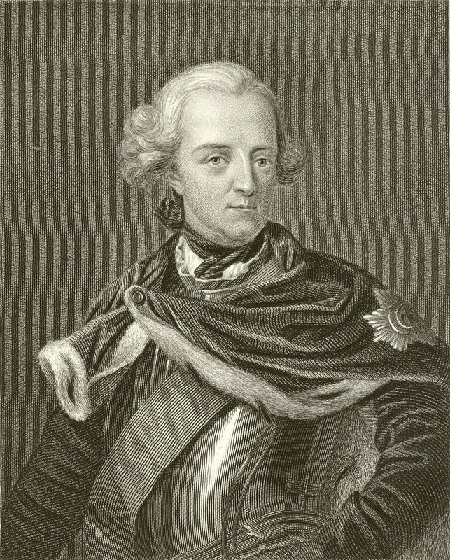 Federico II de English School