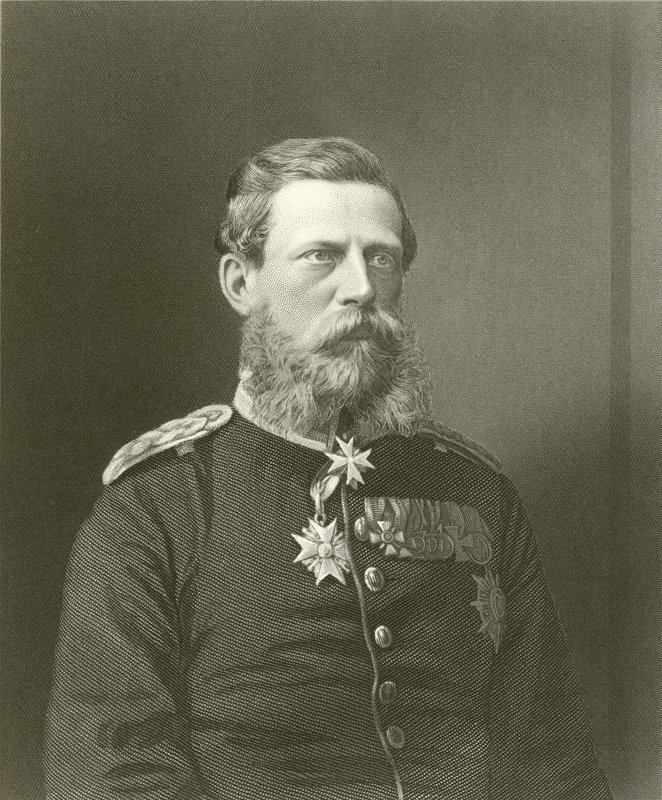 Federico Guillermo de English School