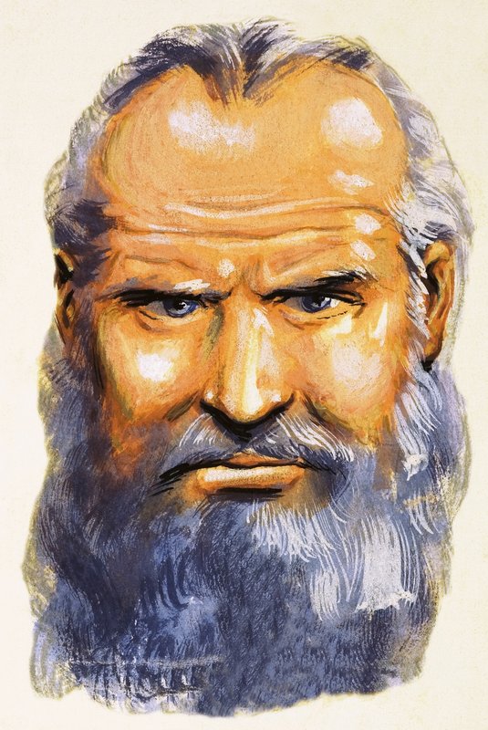 Galileo de English School