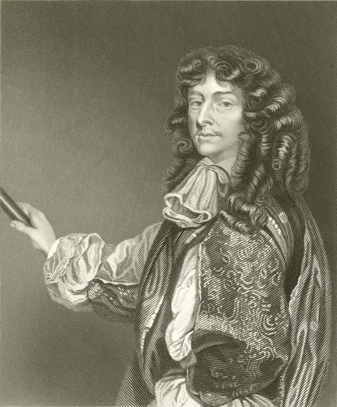 General David Lesley de English School