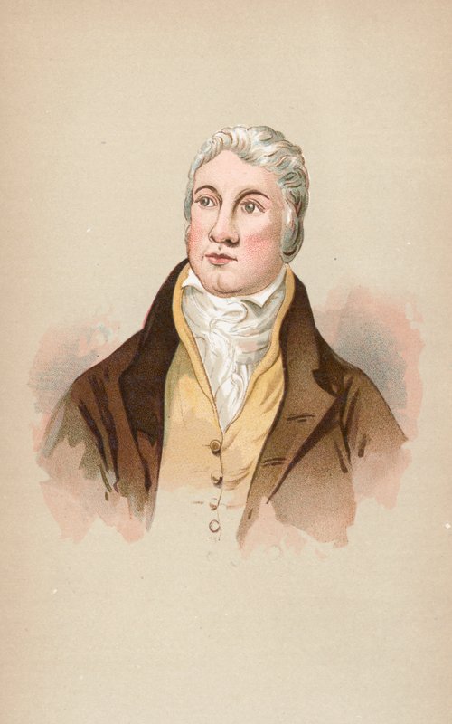 General Fitzpatrick de English School