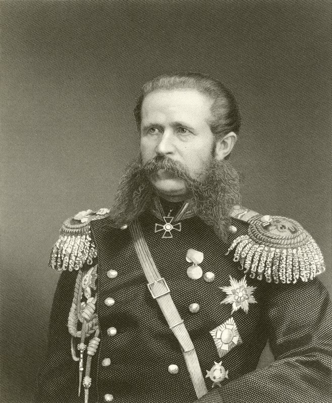 General Gourko de English School