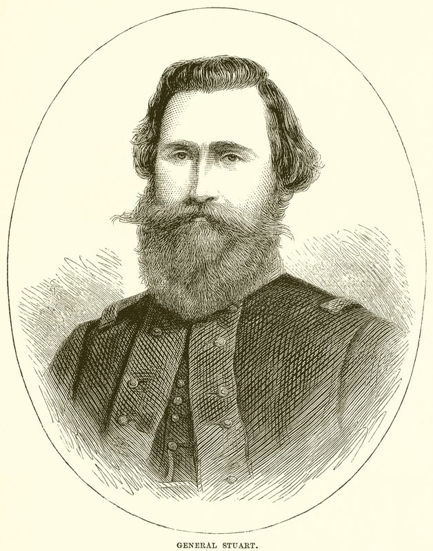 General Stuart de English School