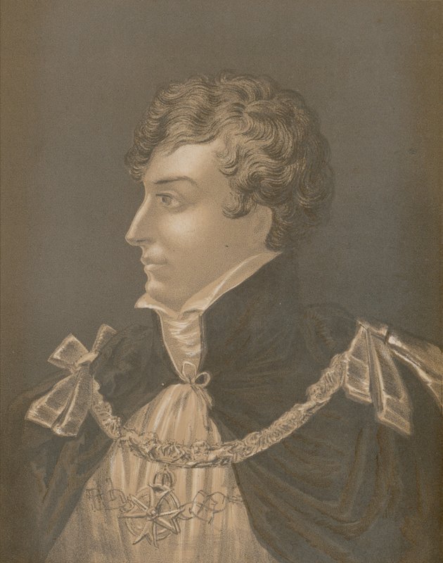 Jorge IV de English School