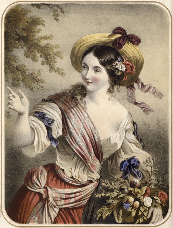 Georgette de English School