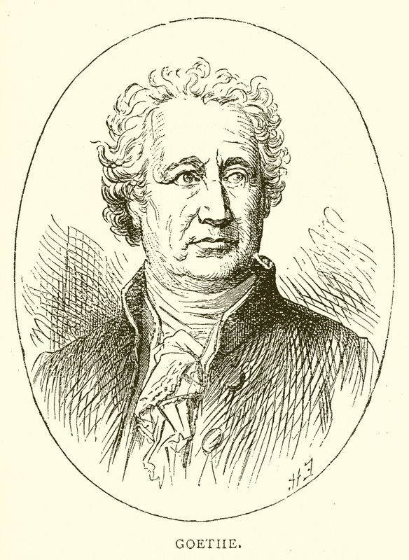 Goethe de English School