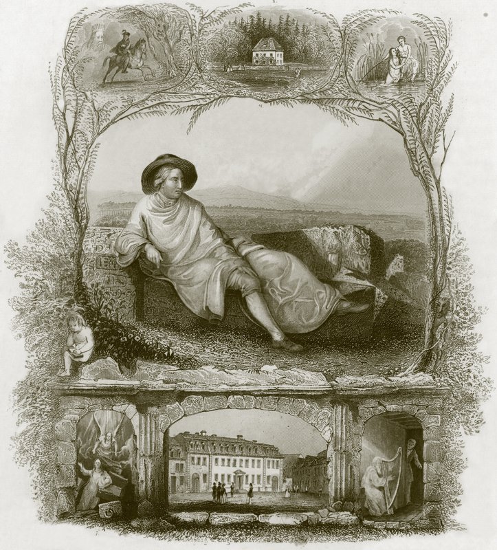 Goethe de English School
