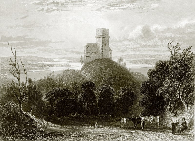 Greifenstein de English School