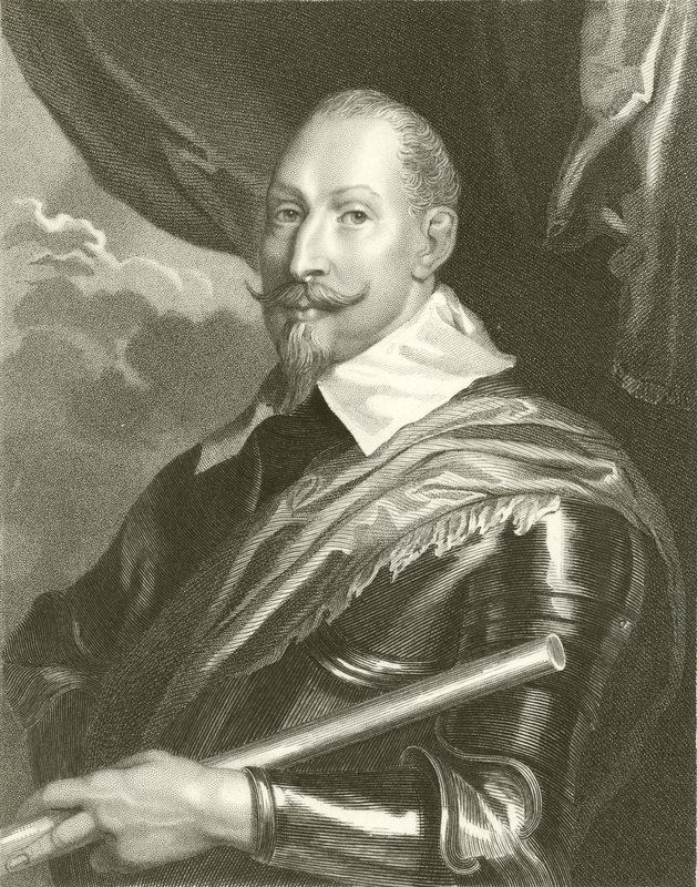 Gustavo Adolfo de English School