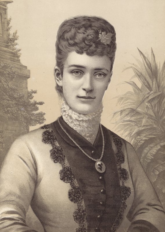 SAR La Princesa de Gales de English School