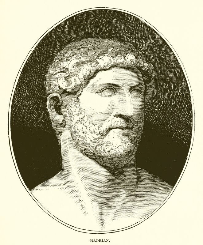 Adriano de English School
