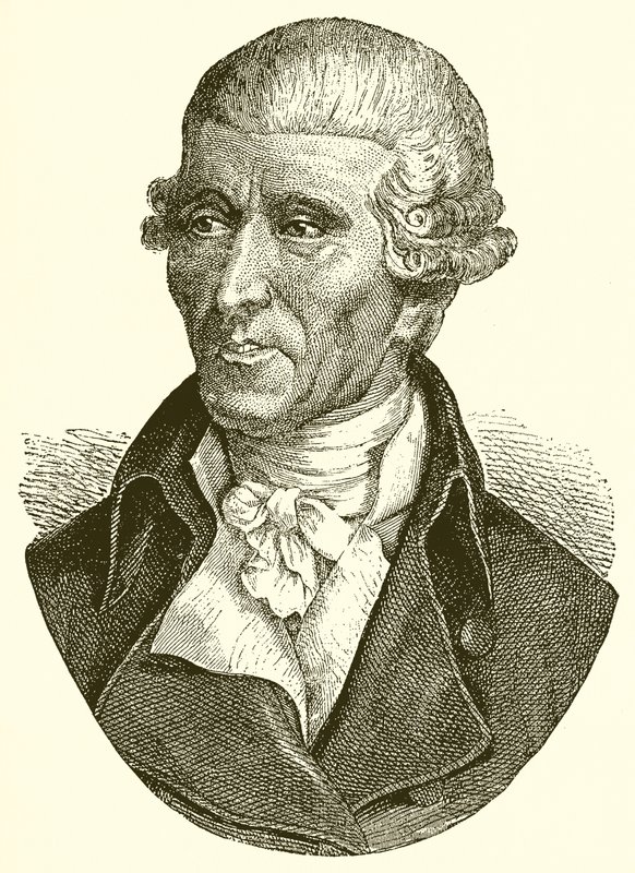 Haydn de English School