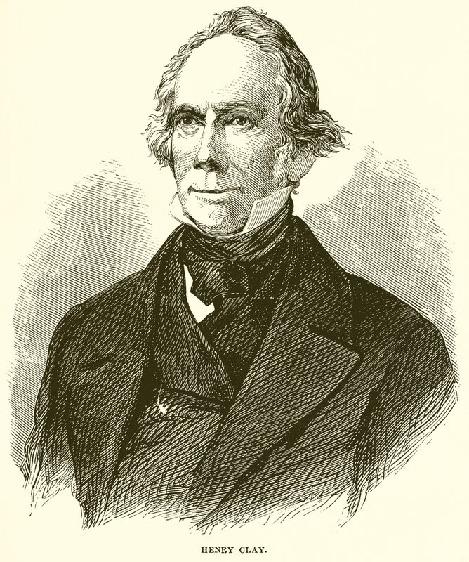 Henry Clay de English School