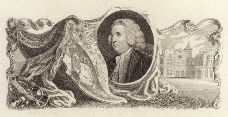 Henry Fox de English School