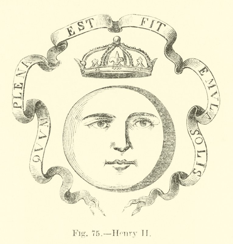 Enrique II de English School