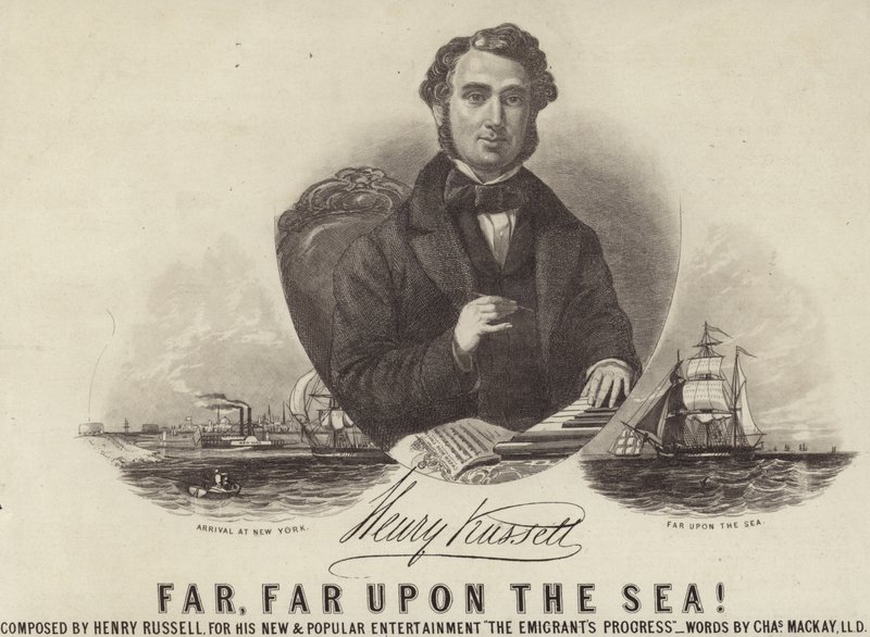 Henry Russell de English School