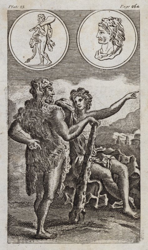Hércules de English School