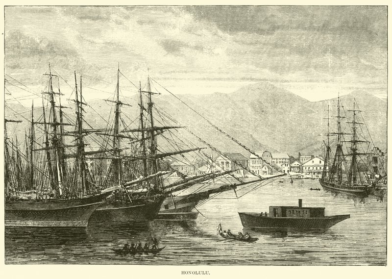 Honolulu de English School