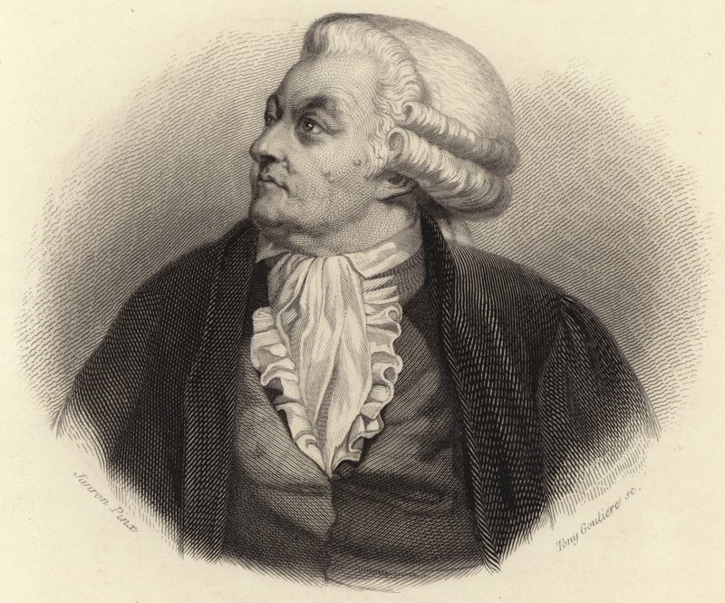 Honoré Gabriel Riqueti de English School