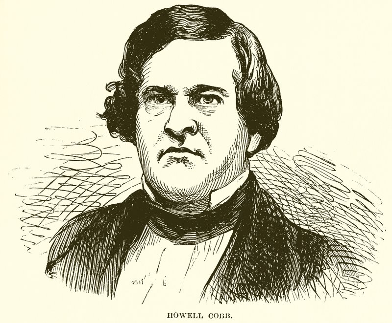 Howell Cobb de English School