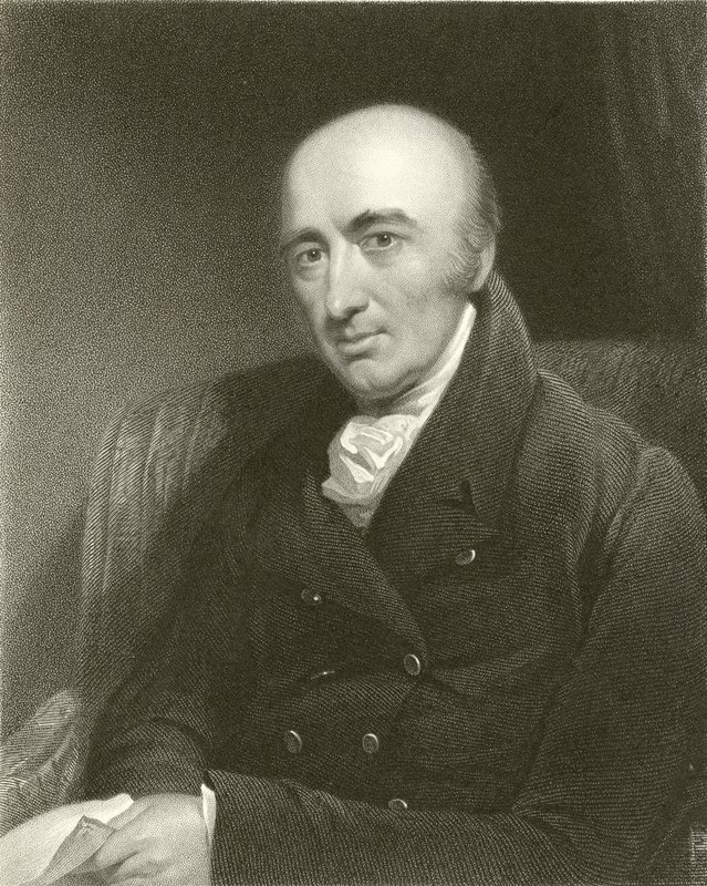 J H Wollaston de English School