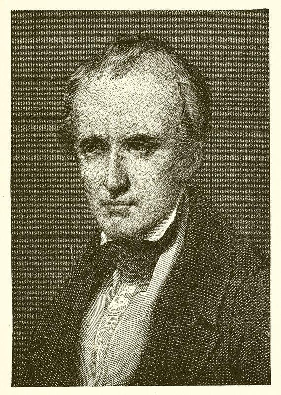 James Fenimore Cooper de English School