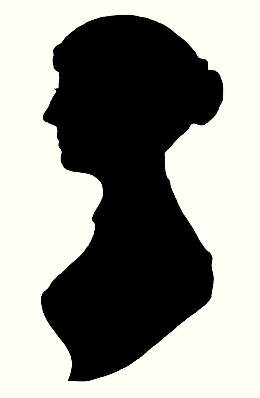 Jane Austen, novelista inglesa de English School