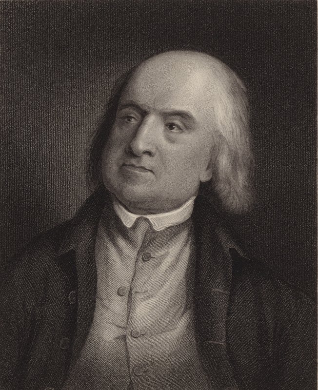 Jeremy Bentham de English School