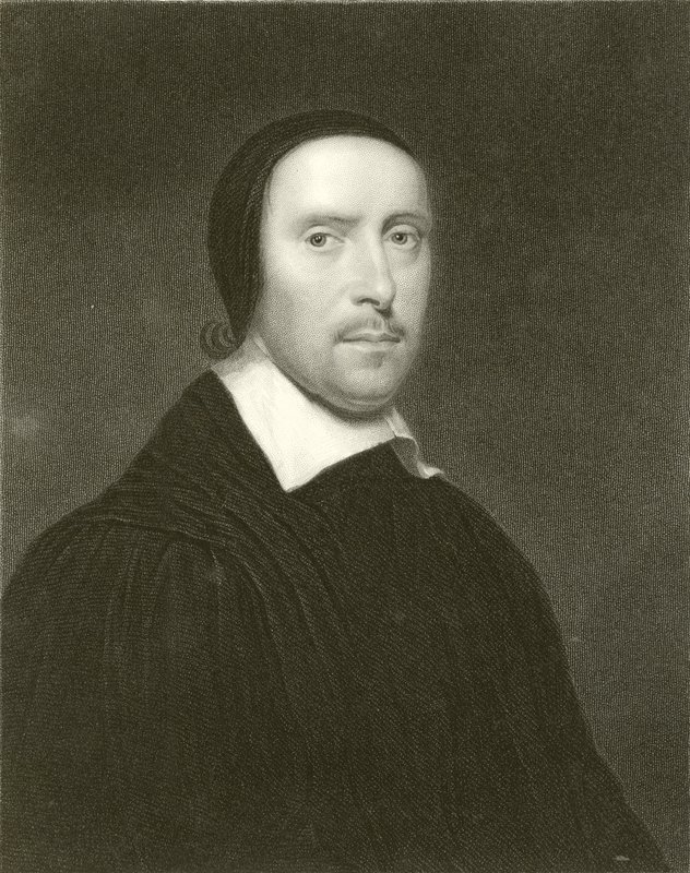 Jeremy Taylor de English School
