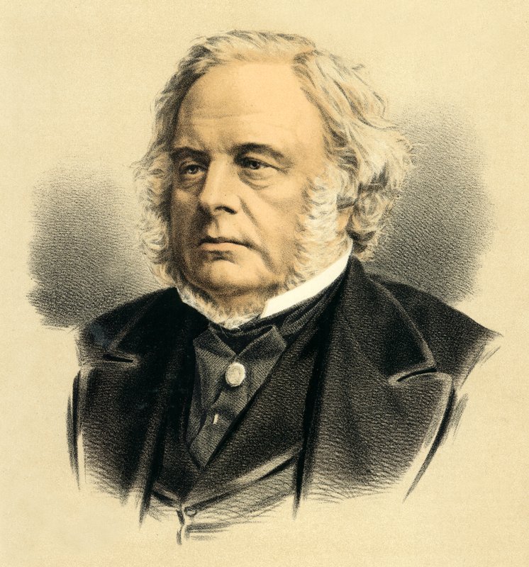 John Bright de English School