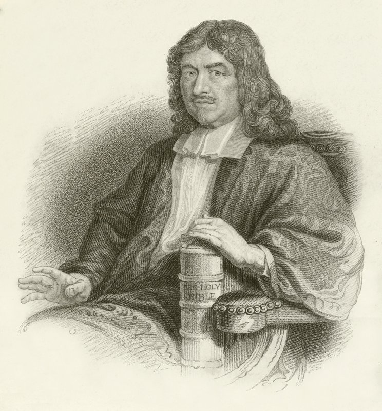 John Bunyan de English School