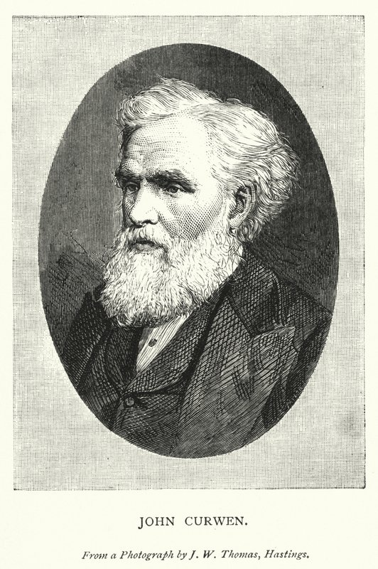 John Curwen de English School