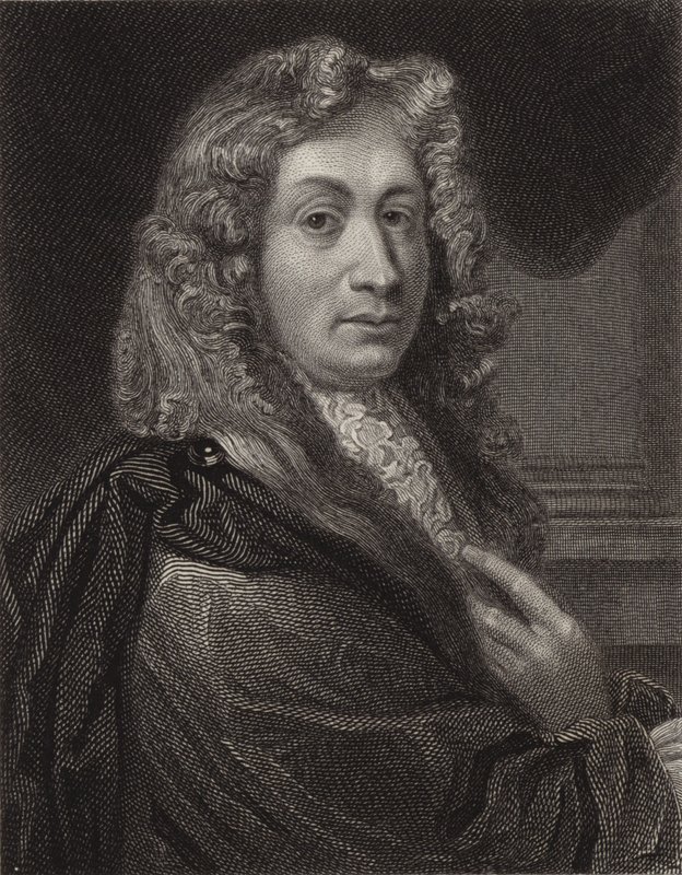 John Dryden de English School