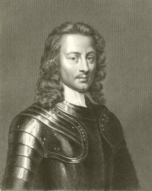 John Hampden de English School