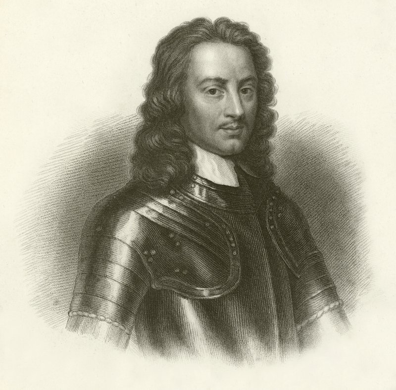 John Hampden de English School