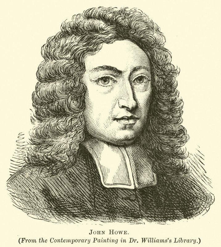 John Howe de English School