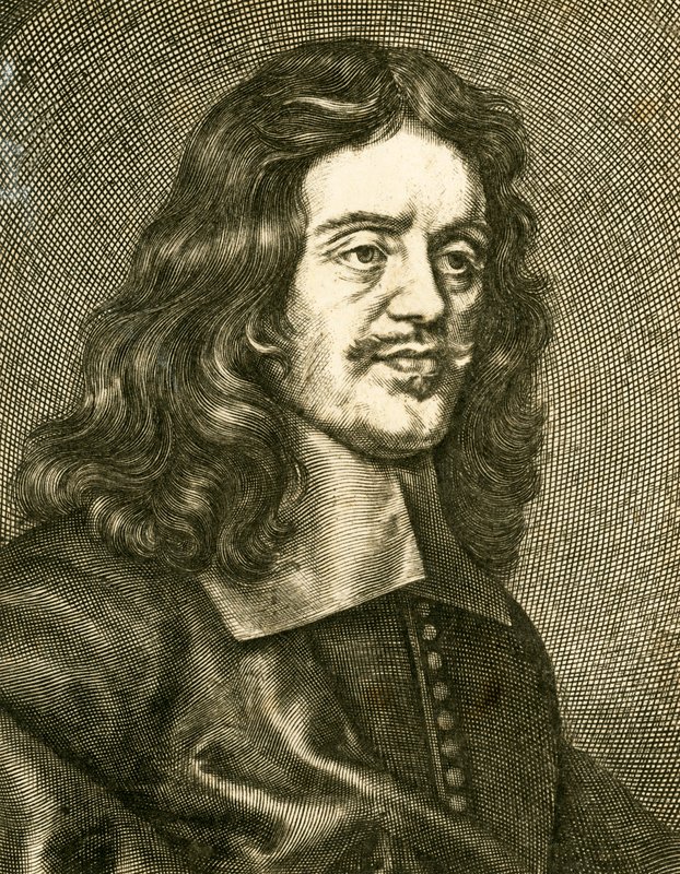 John Kersey de English School