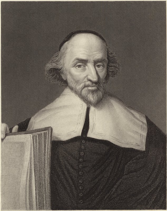 John Knox de English School