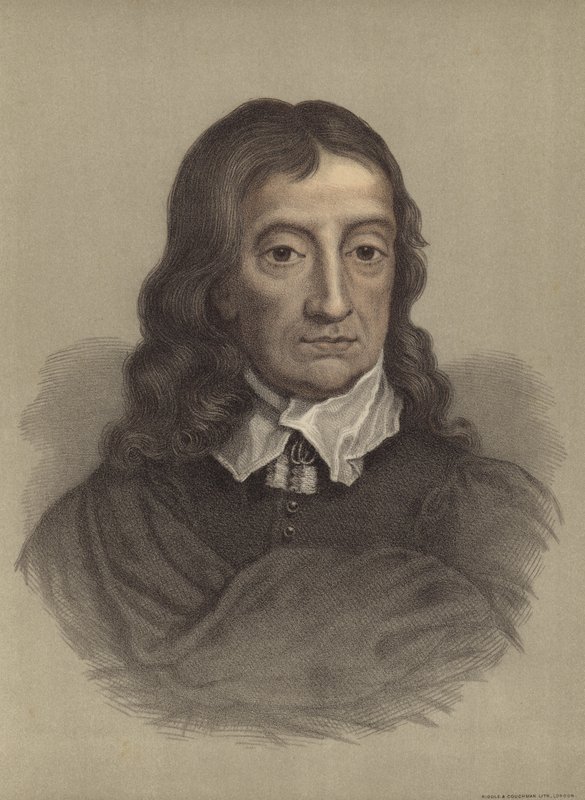 John Milton de English School