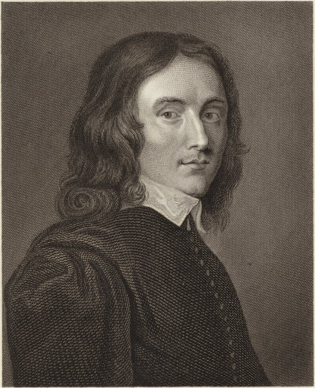 John Oldham de English School