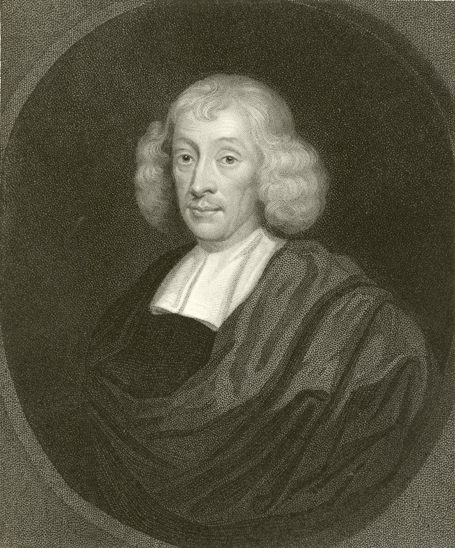 John Ray de English School
