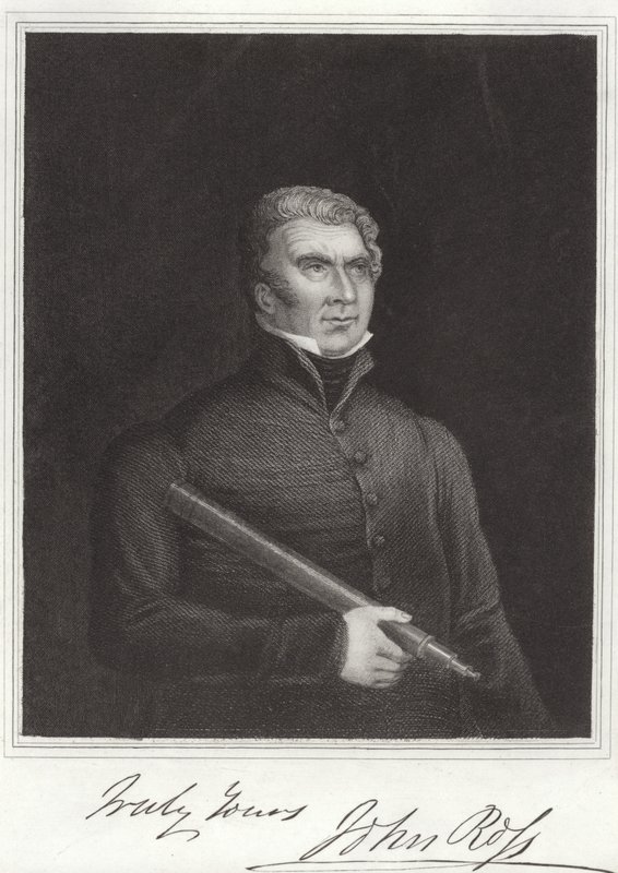 John Ross de English School