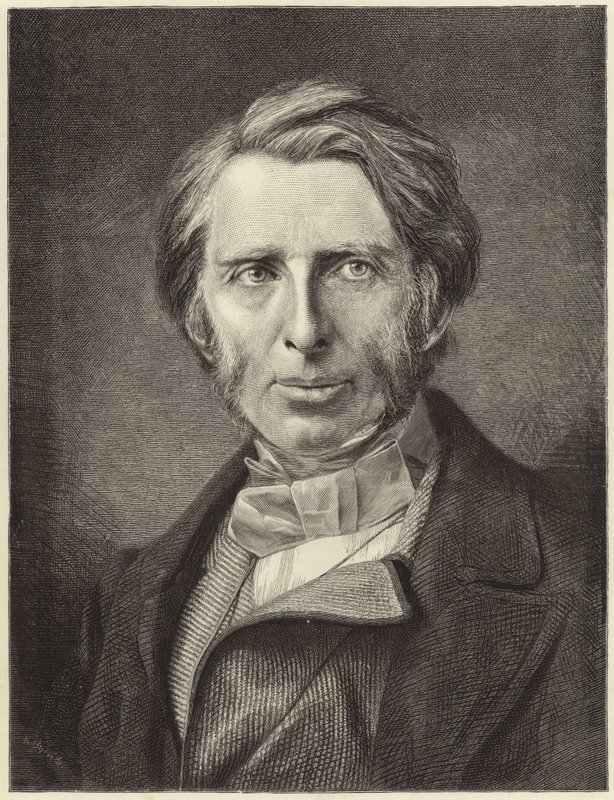 John Ruskin de English School