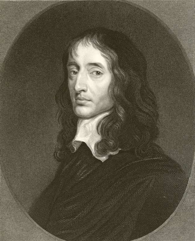 John Selden de English School